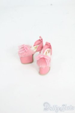 画像1: ネオブライス/OF:SK COUTURE製 靴 Y-26-01-14-233-TN-ZY