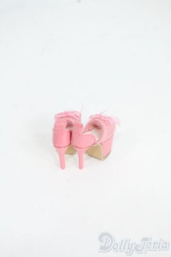 画像2: ネオブライス/OF:SK COUTURE製 靴 Y-26-01-14-233-TN-ZY