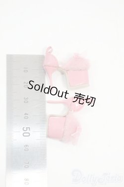 画像3: ネオブライス/OF:SK COUTURE製 靴 Y-26-01-14-233-TN-ZY