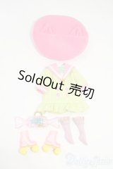 ネオブライス/OF:Colorful Party by Mari様製 衣装 Y-26-01-14-234-TN-ZY