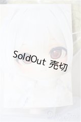 TinyFox/カスタマイズ CB-01メイクヘッドにゃんこロ宗主/BJD　球体関節人形 A-26-01-21-126-TN-ZA