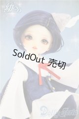 幼SD男の子 ツバメ U-26-01-14-211-TN-ZU