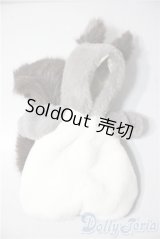 エゾリスきぐるみ・ちび U-26-01-14-078-TN-ZU