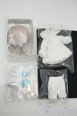 画像1: Harmonia bloom/OF　プリテンダー/オベロン 衣装セット(爽やかサマー・プリンス) Fate/Grand Order Y-26-01-14-228-TN-ZY