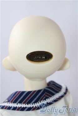 画像6: SDGr/ロリーナ　中原淳一・ぱたーん版〜ブラウス集 扉絵〜 U-26-01-14-216-TN-ZU