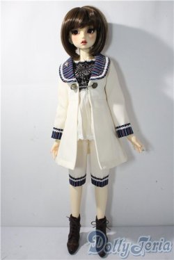 画像7: SDGr/ロリーナ　中原淳一・ぱたーん版〜ブラウス集 扉絵〜 U-26-01-14-216-TN-ZU