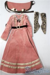 SD13G/OF:衣装セット U-26-01-14-172-TN-ZU