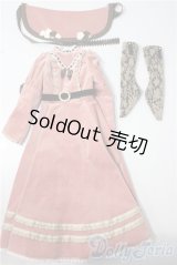 SD13G/OF:衣装セット U-26-01-14-172-TN-ZU
