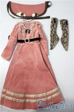 画像1: SD13G/OF:衣装セット U-26-01-14-172-TN-ZU