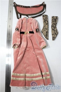 画像2: SD13G/OF:衣装セット U-26-01-14-172-TN-ZU