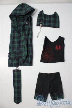 画像1: SDM＆MSD/OF:衣装セット U-26-01-14-070-TN-ZU