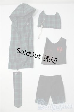 画像1: SDM＆MSD/OF:衣装セット U-26-01-14-070-TN-ZU