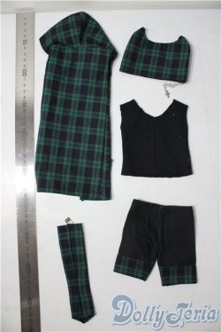 画像2: SDM＆MSD/OF:衣装セット U-26-01-14-070-TN-ZU