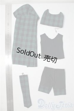 画像2: SDM＆MSD/OF:衣装セット U-26-01-14-070-TN-ZU