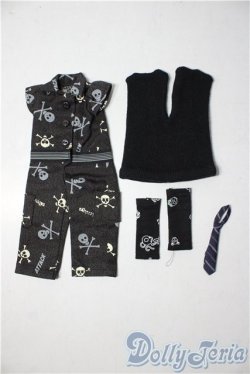 画像1: 幼SD/OF:衣装セット U-26-01-14-065-TN-ZU