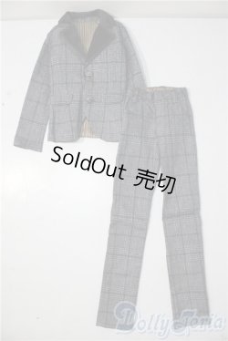 画像1: SDGrB＆SD13男の子/OF:衣装セット U-26-01-14-067-TN-ZU