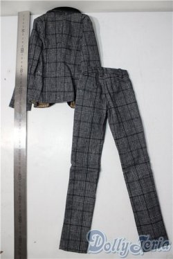 画像2: SDGrB＆SD13男の子/OF:衣装セット U-26-01-14-067-TN-ZU