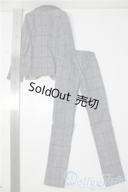 画像2: SDGrB＆SD13男の子/OF:衣装セット U-26-01-14-067-TN-ZU