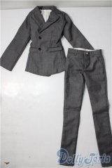 SDGrB＆SD13男の子/OF:衣装セット U-26-01-14-066-TN-ZU