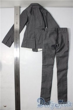 画像2: SDGrB＆SD13男の子/OF:衣装セット U-26-01-14-066-TN-ZU