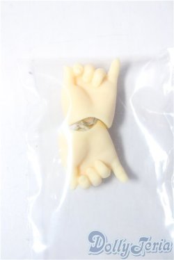 画像1: 幼SDハンドパーツ/YSD-H-06 U-26-01-14-098-TN-ZU