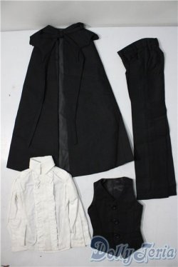 画像1: SDGrB＆SD13男の子/OF:衣装セット U-26-01-14-063-TN-ZU