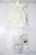 SDM＆MSD/OF:衣装セット rosenliadoll U-26-01-14-059-TN-ZU