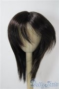 8-9inch/ウィッグ U-26-01-14-138-TN-ZU