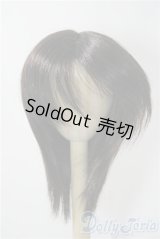 8-9inch/ウィッグ U-26-01-14-138-TN-ZU