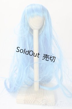 画像1: 8-9inch/ウィッグ U-26-01-21-187-TN-ZU