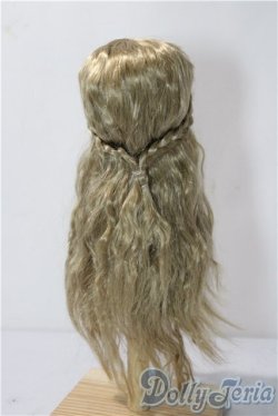 画像2: 7-8inch/ウィッグ U-26-01-14-144-TN-ZU