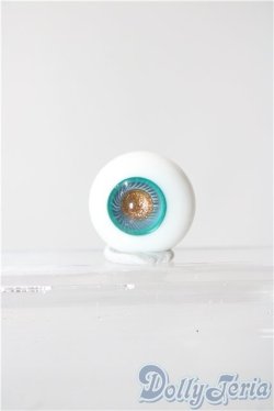 画像1: 18mm/グラスアイ U-26-01-14-109-TN-ZU