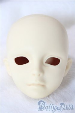 画像1: MSD女の子/フルチョイス F-14(こはく・ひすいヘッド) U-26-01-14-207-TN-ZU