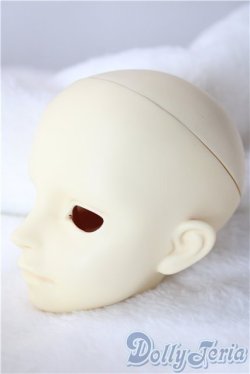 画像2: MSD女の子/フルチョイス F-14(こはく・ひすいヘッド) U-26-01-14-207-TN-ZU