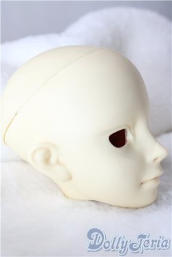 画像3: MSD女の子/フルチョイス F-14(こはく・ひすいヘッド) U-26-01-14-207-TN-ZU