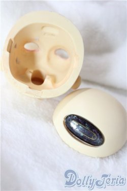 画像4: MSD女の子/フルチョイス F-14(こはく・ひすいヘッド) U-26-01-14-207-TN-ZU