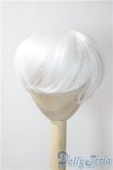 8-9inch/ウィッグ U-26-01-14-128-TN-ZU