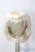 9-10inch/ウィッグ　DeeRibbon U-26-01-14-112-TN-ZU