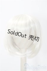 9-10inch/ウィッグ　DeeRibbon U-26-01-14-112-TN-ZU