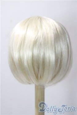 画像2: 9-10inch/ウィッグ　DeeRibbon U-26-01-14-112-TN-ZU