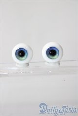 レジンアイ/16mmセット:IntoX製 U-26-01-14-163-TN-ZU