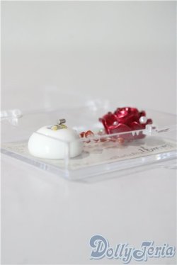 画像2: 16mm/レジンアイ U-26-01-14-162-TN-ZU