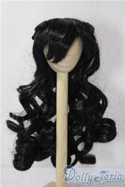 画像1: 7-8inch/ウィッグ U-26-01-14-146-TN-ZU