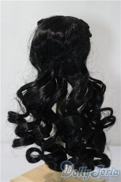 画像2: 7-8inch/ウィッグ U-26-01-14-146-TN-ZU