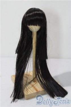 画像1: 6-7inch/ウィッグ U-26-01-14-160-TN-ZU
