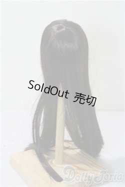 画像2: 6-7inch/ウィッグ U-26-01-14-160-TN-ZU