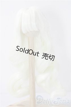 画像1: 6-7inch/ウィッグ U-26-01-14-159-TN-ZU