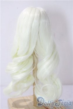 画像2: 6-7inch/ウィッグ U-26-01-14-159-TN-ZU