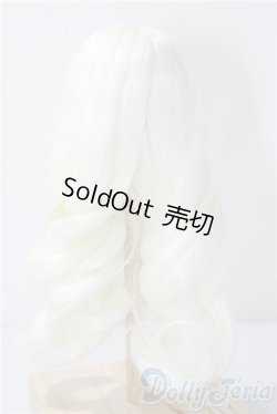 画像2: 6-7inch/ウィッグ U-26-01-14-159-TN-ZU