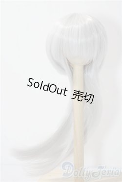 画像1: 6-7inch/ウィッグ U-26-01-14-158-TN-ZU